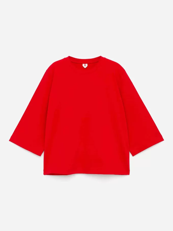 Camiseta pesada EIRA Camiseta pesada EIRA