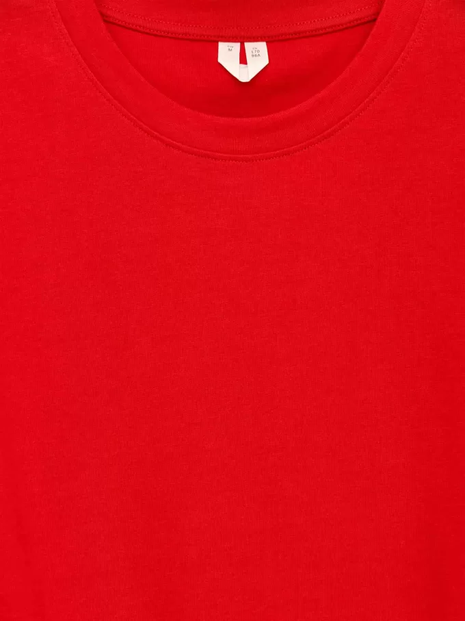 Camiseta pesada EIRA Camiseta pesada EIRA