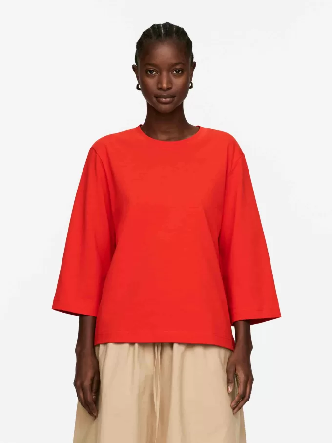 Camiseta pesada EIRA Camiseta pesada EIRA