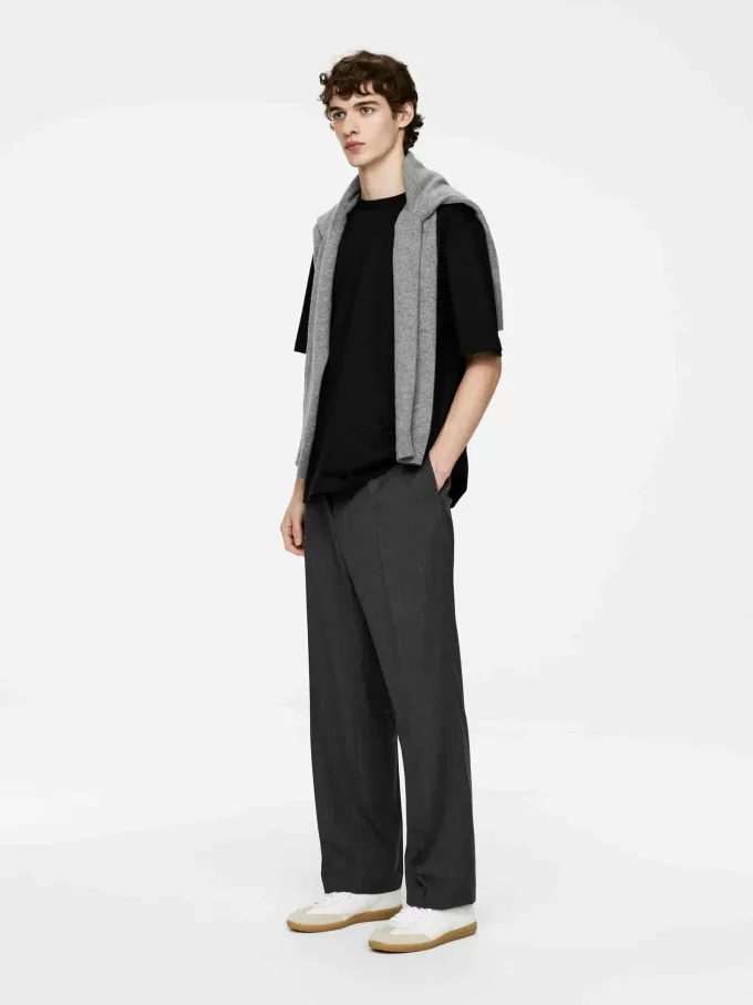 Camiseta pesada Camiseta pesada