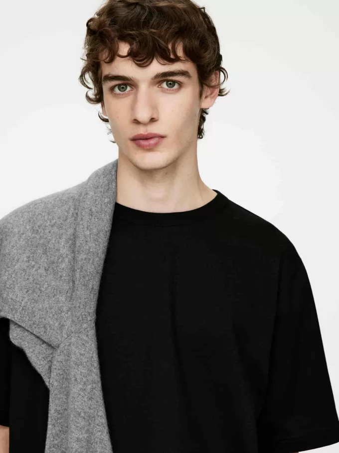 Camiseta pesada Camiseta pesada