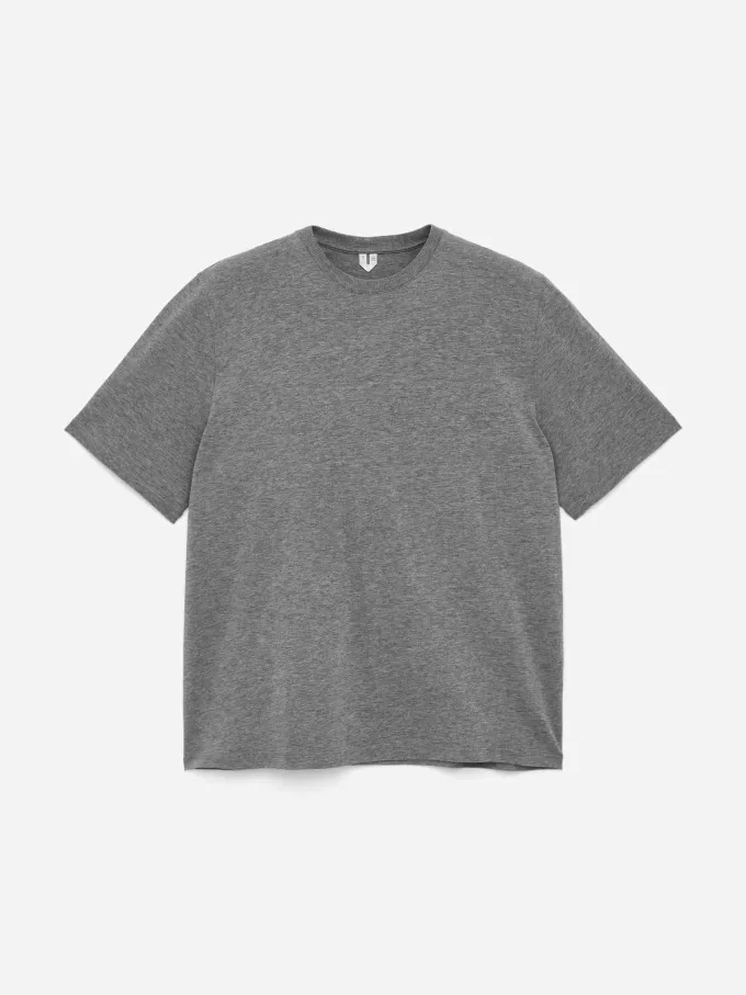 Camiseta relajada Camiseta relajada