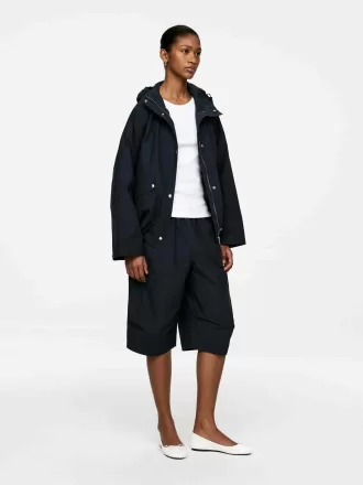 Camiseta sin mangas de canalé