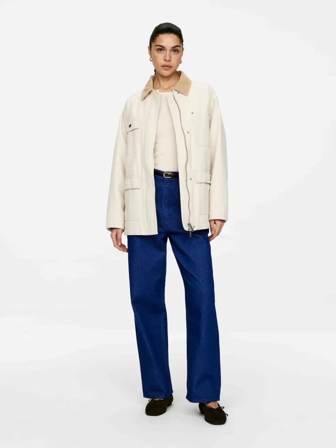 Camiseta sin mangas de seda Camiseta sin mangas de seda