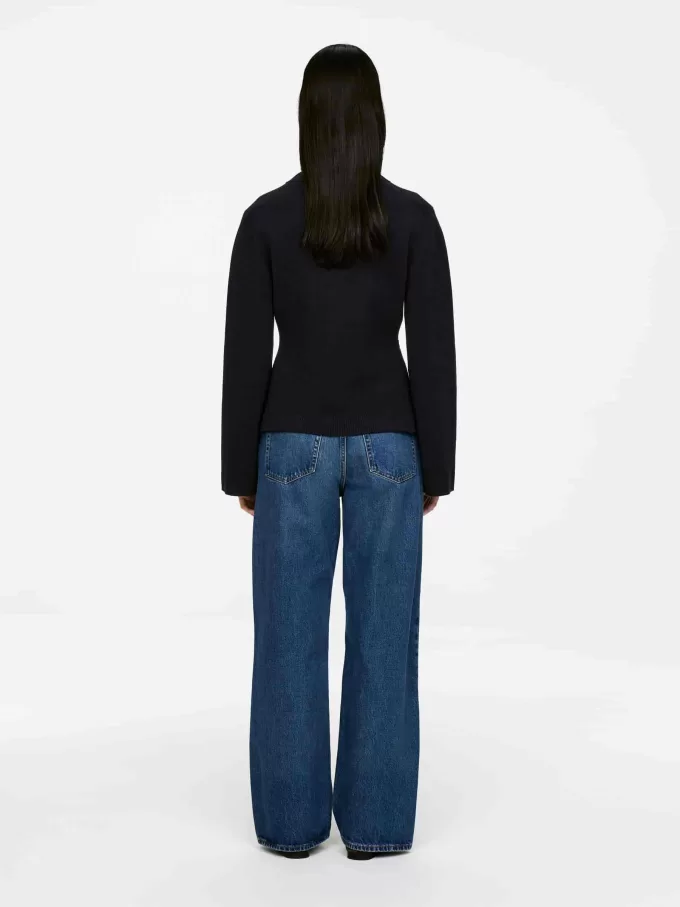 Cárdigan de algodón