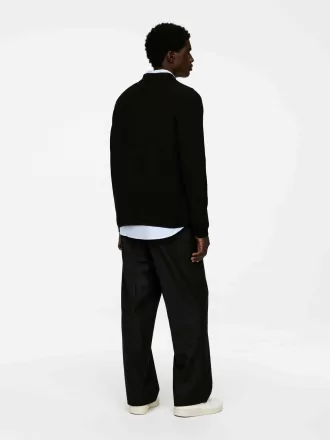 Cárdigan de algodón