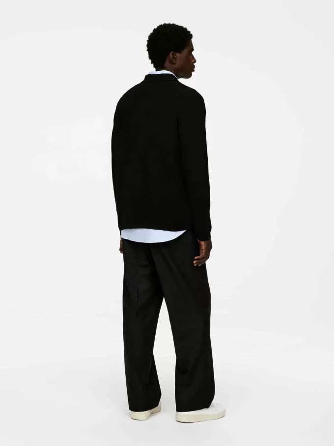 Cárdigan de algodón Cárdigan de algodón