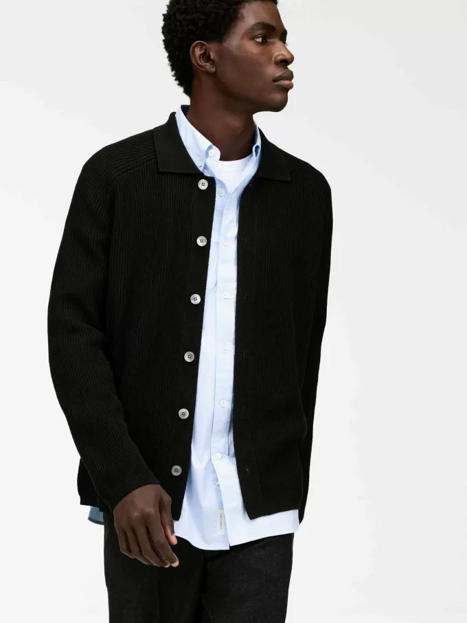 Cárdigan de algodón Cárdigan de algodón