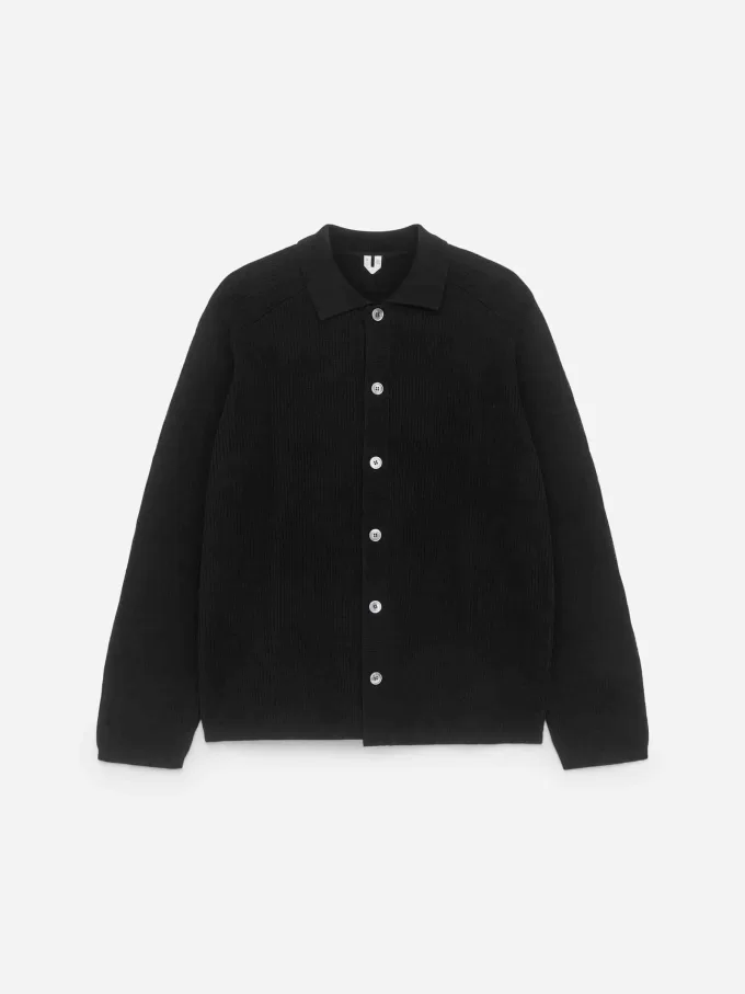 Cárdigan de algodón Cárdigan de algodón