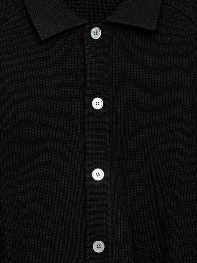 Cárdigan de algodón Cárdigan de algodón