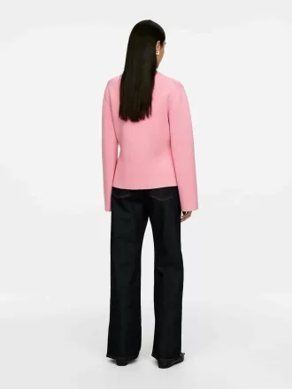 Cárdigan de algodón