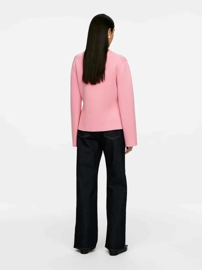 Cárdigan de algodón Cárdigan de algodón