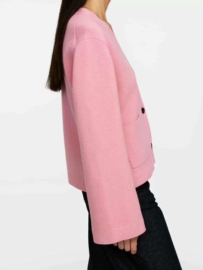 Cárdigan de algodón Cárdigan de algodón