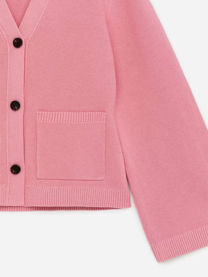 Cárdigan de algodón Cárdigan de algodón