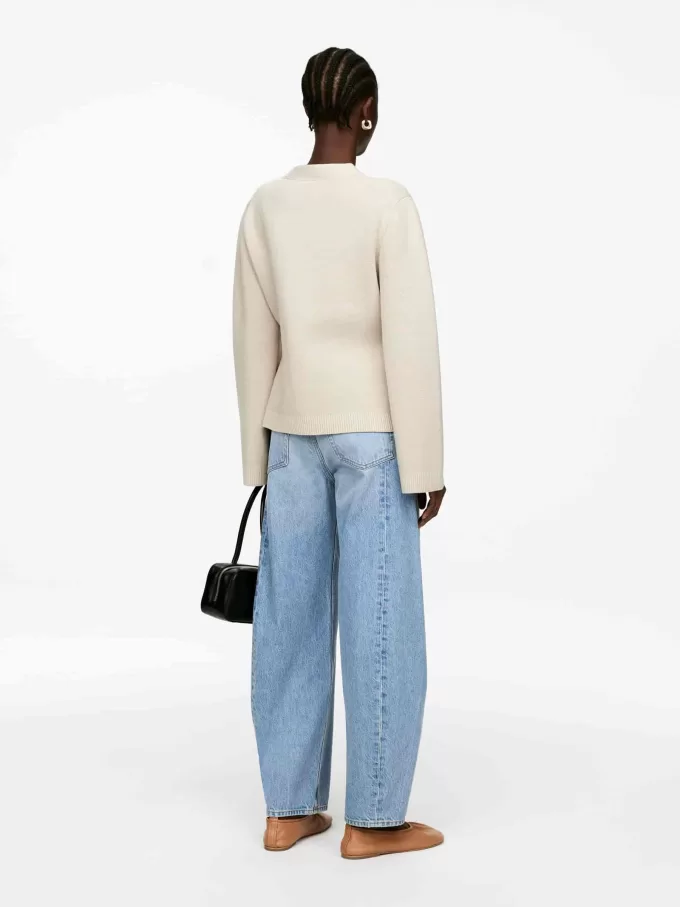 Cárdigan de algodón Cárdigan de algodón