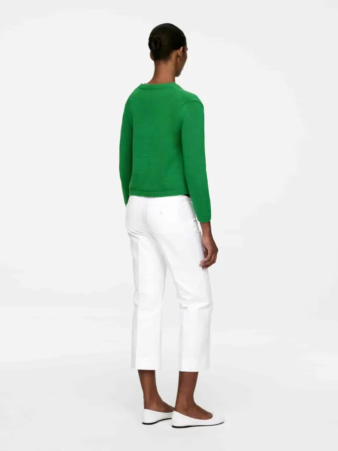 Cárdigan de algodón Cárdigan de algodón