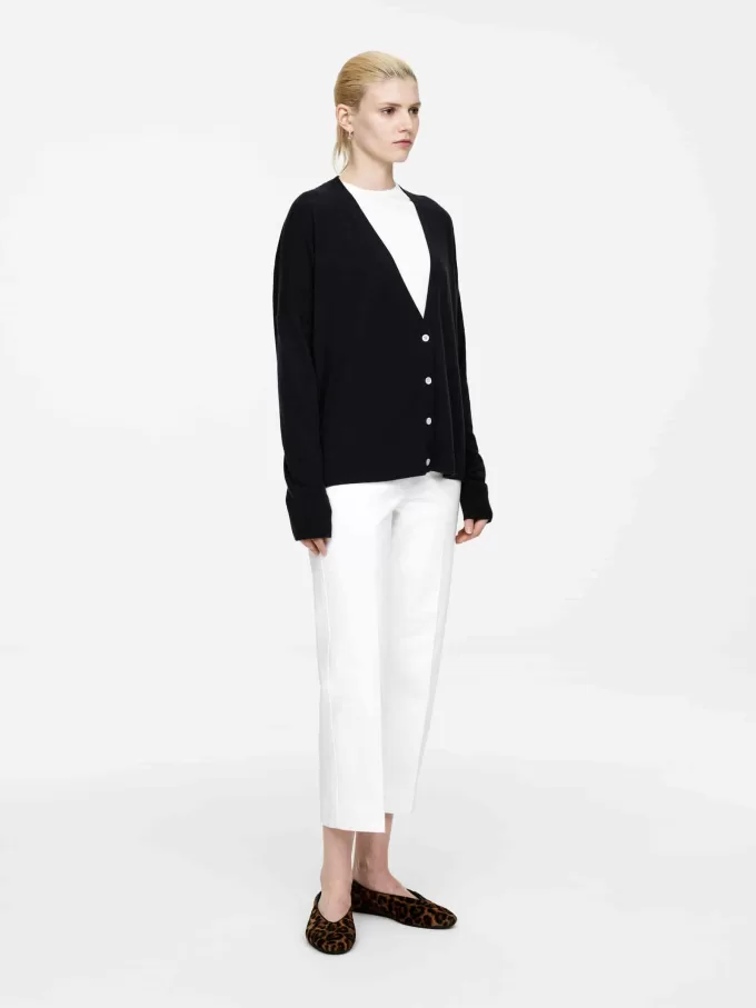 Cárdigan de cachemir Cárdigan de cachemir