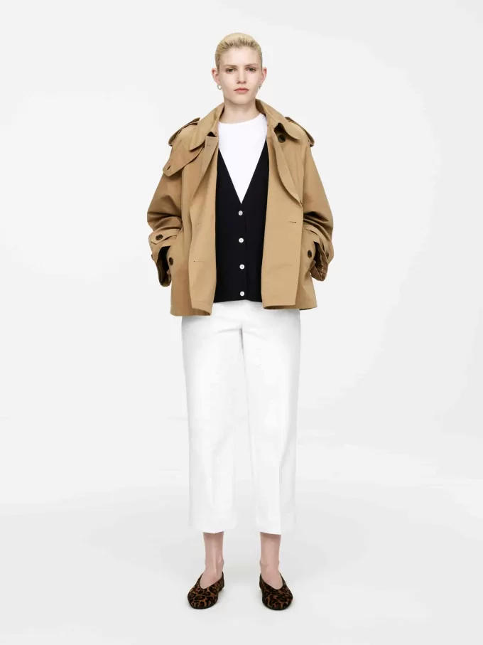 Cárdigan de cachemir Cárdigan de cachemir