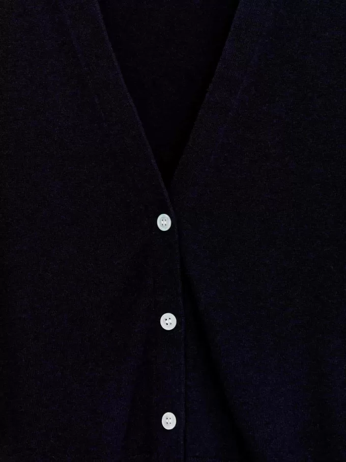 Cárdigan de cachemir Cárdigan de cachemir