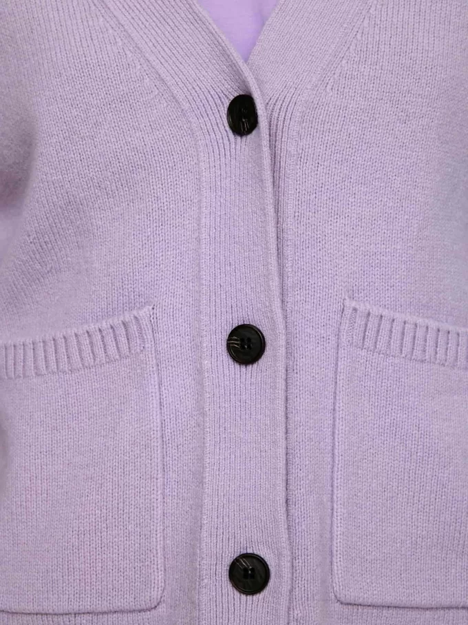 Cárdigan de lana Cárdigan de lana