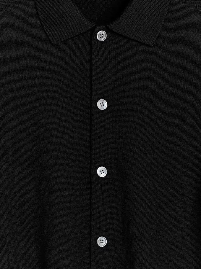 Cárdigan de lana Cárdigan de lana