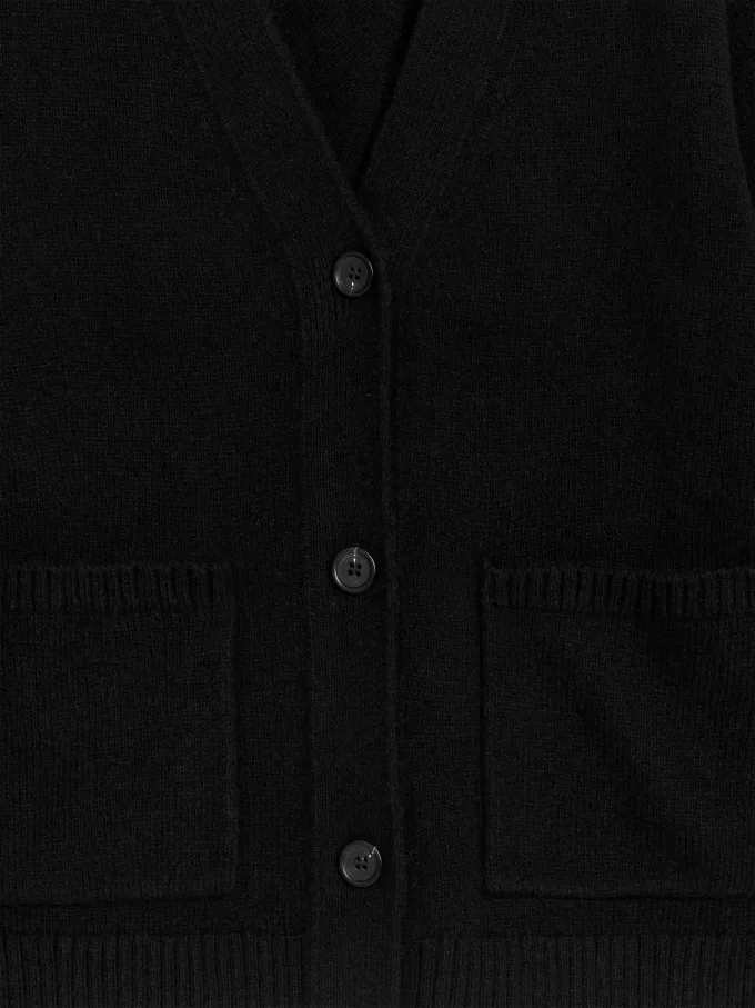 Cárdigan de lana Cárdigan de lana