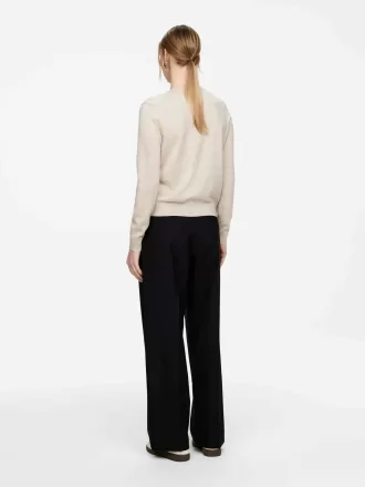 Cárdigan de lana merino Cárdigan de lana merino