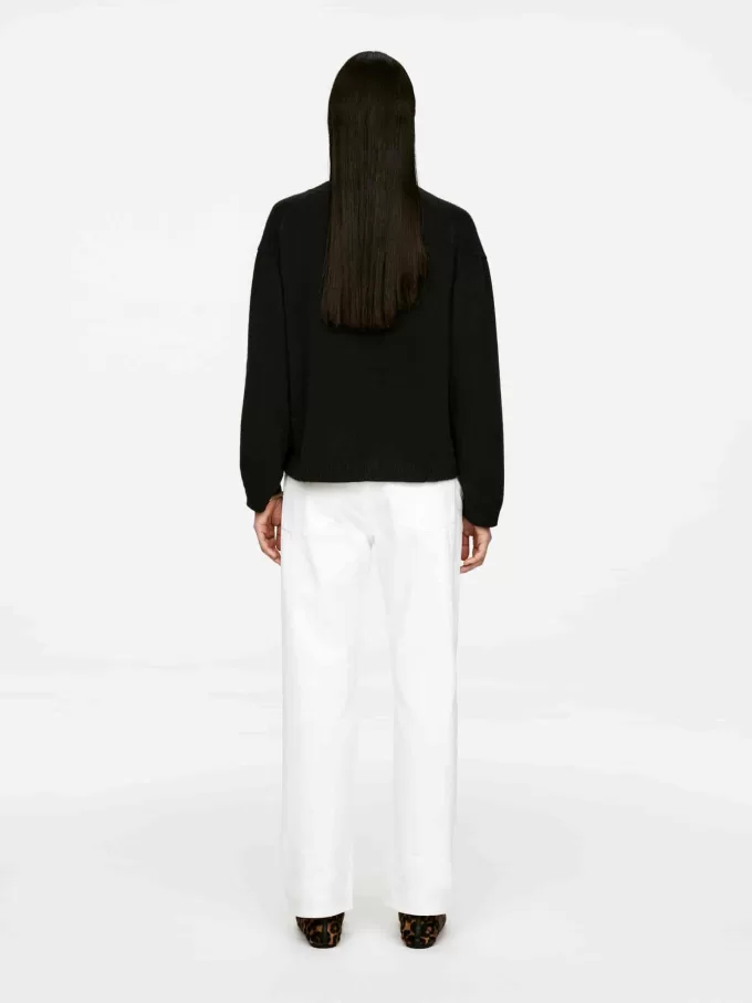 Cárdigan de lana y cachemir Cárdigan de lana y cachemir