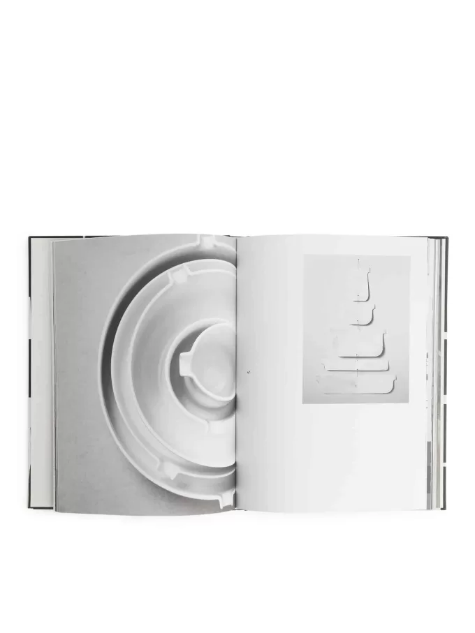 Carina Seth Andersson: Trabajo