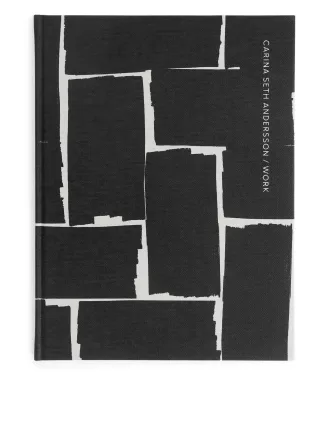 Carina Seth Andersson: Trabajo