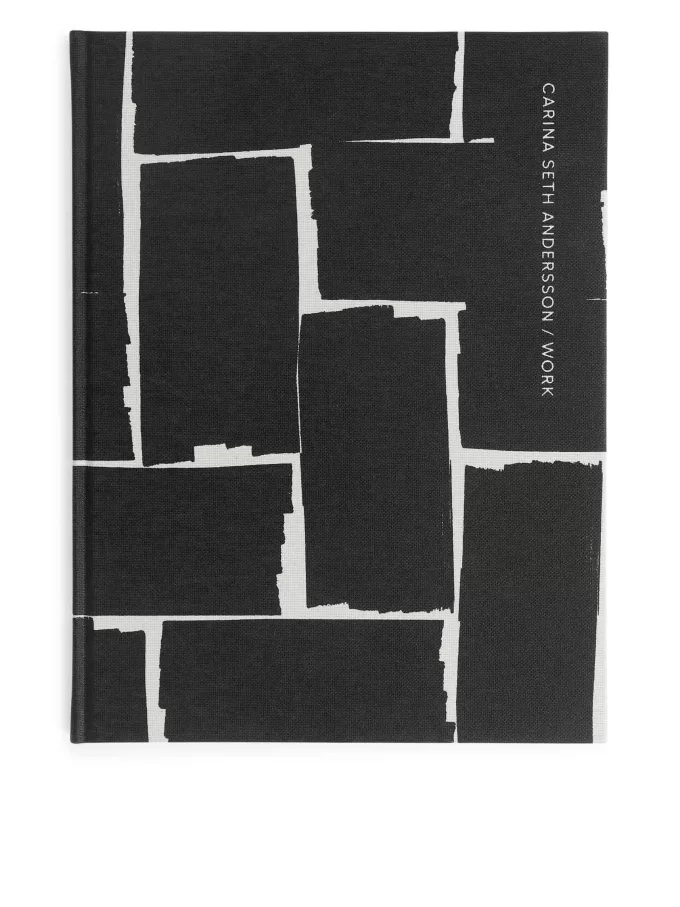 Carina Seth Andersson: Trabajo