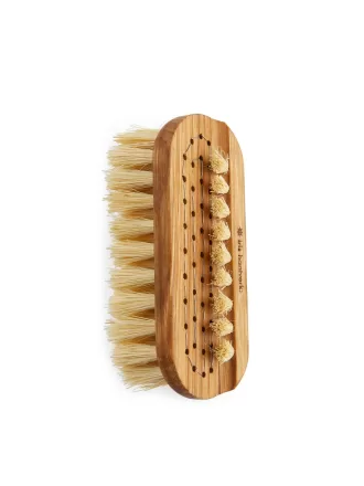 Cepillo de uñas Iris Hantverk