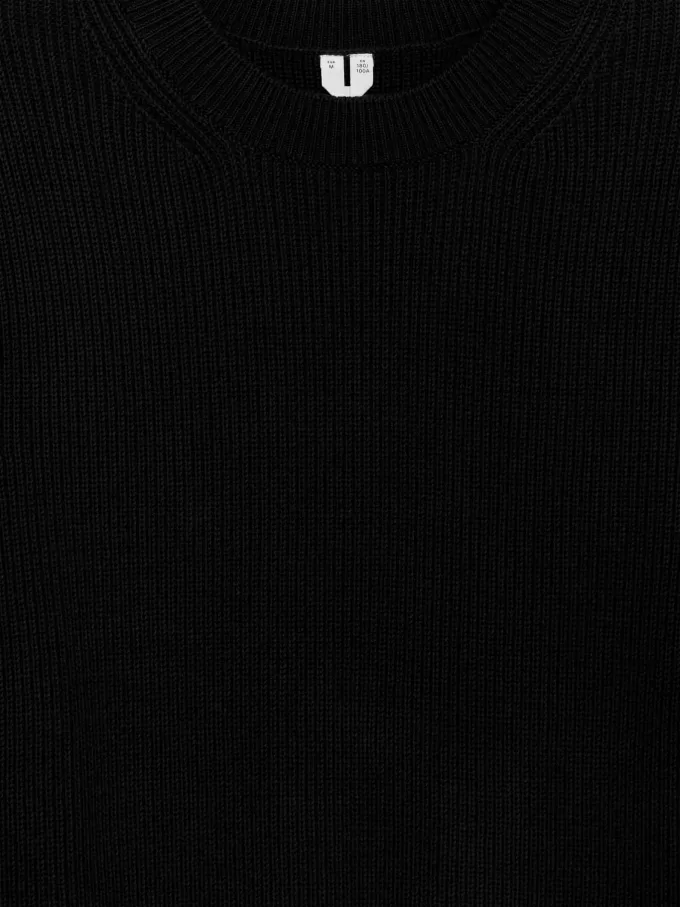 Chaleco de algodón Chaleco de algodón