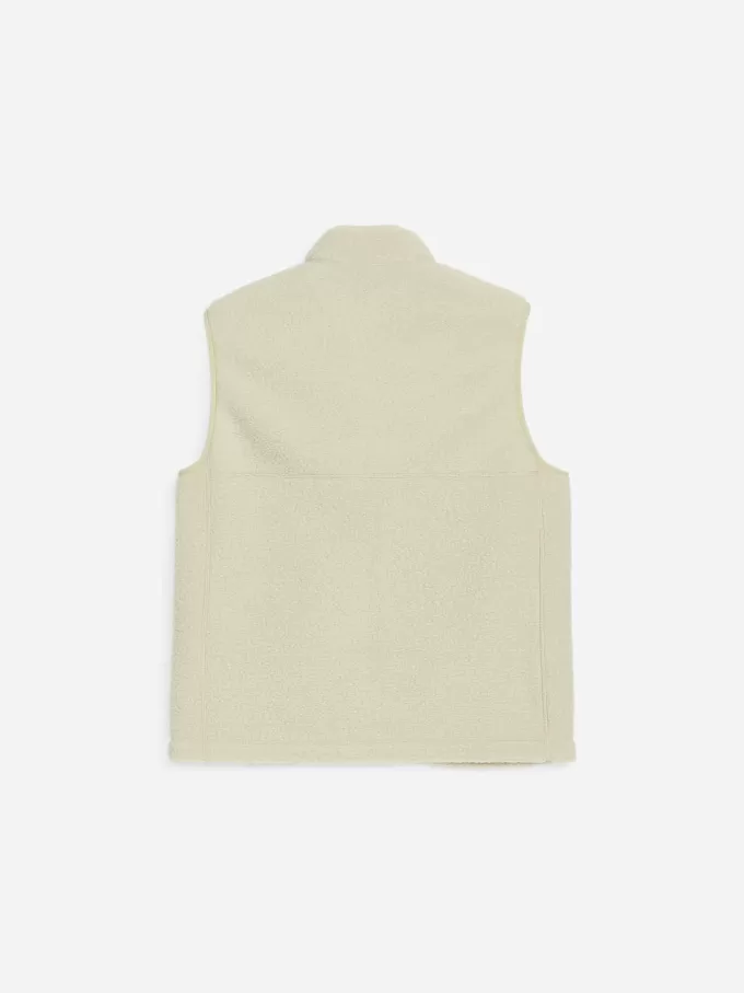 Chaleco polar activo Chaleco polar activo