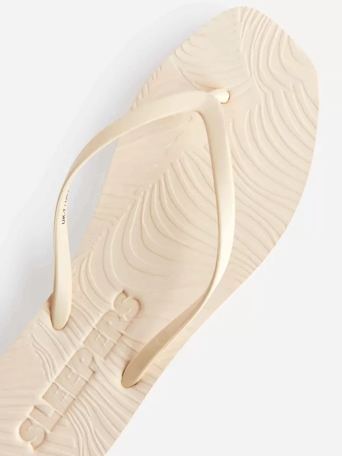 Chanclas cónicas Sleepers Chanclas cónicas Sleepers