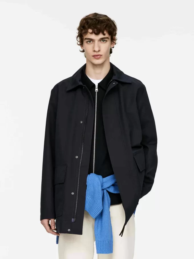 Chaqueta 2 en 1 Chaqueta 2 en 1