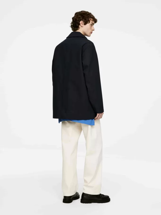 Chaqueta 2 en 1 Chaqueta 2 en 1