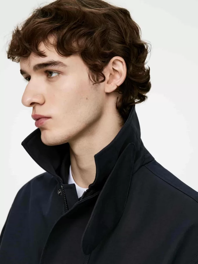 Chaqueta 2 en 1 Chaqueta 2 en 1