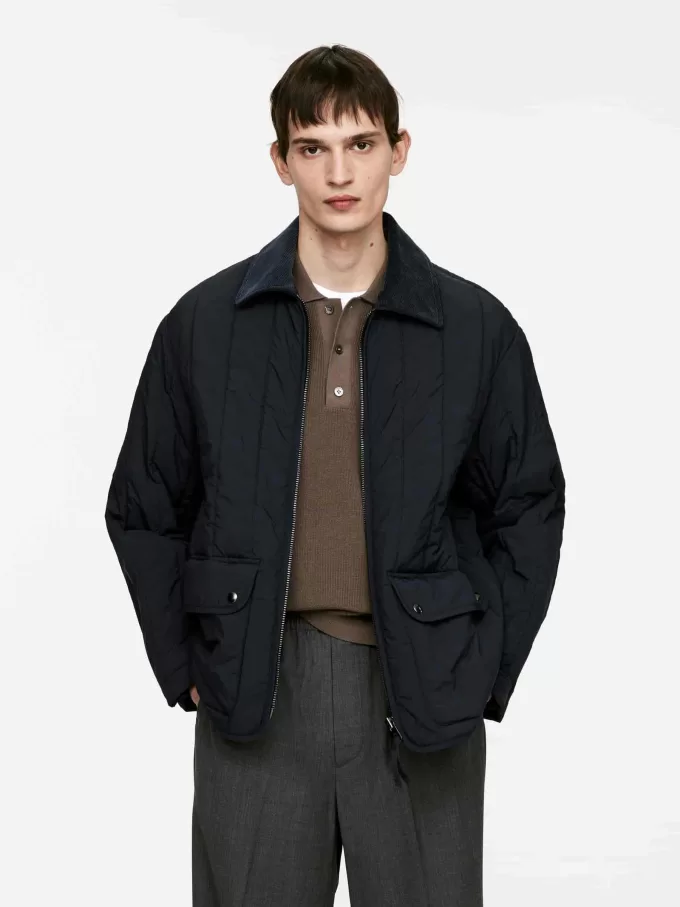 Chaqueta acolchada Chaqueta acolchada