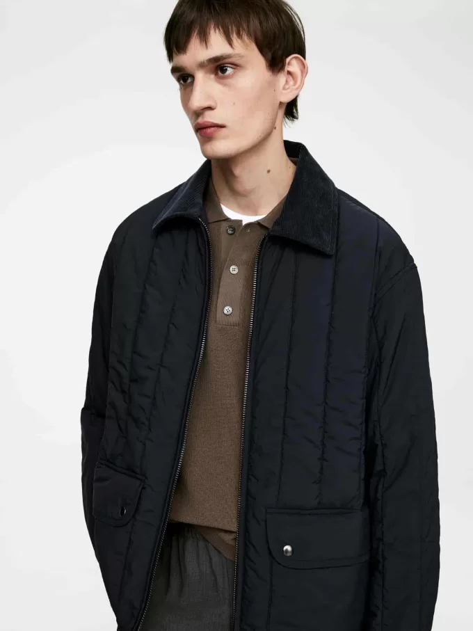 Chaqueta acolchada Chaqueta acolchada