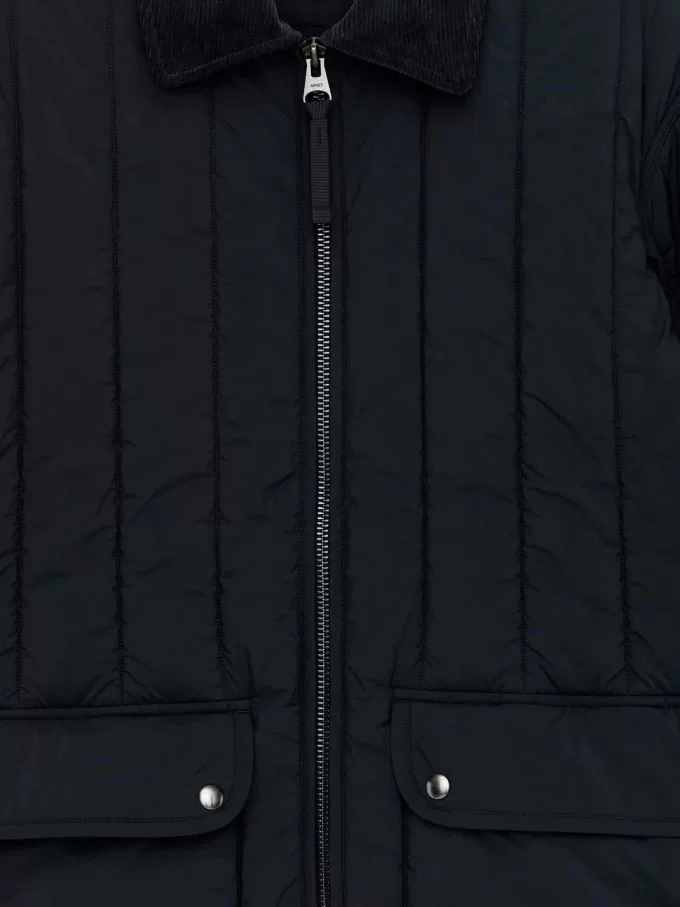 Chaqueta acolchada Chaqueta acolchada