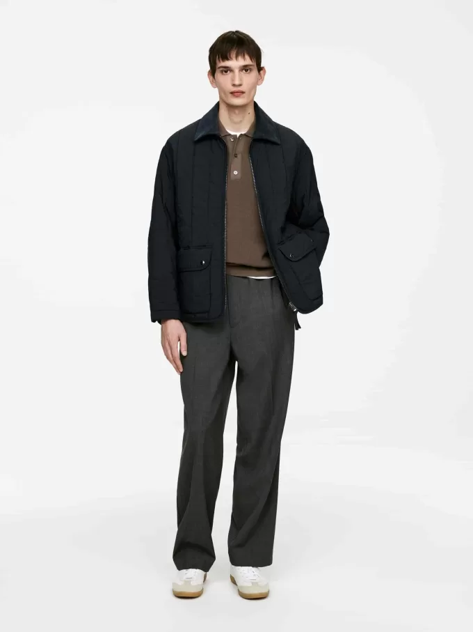 Chaqueta acolchada Chaqueta acolchada