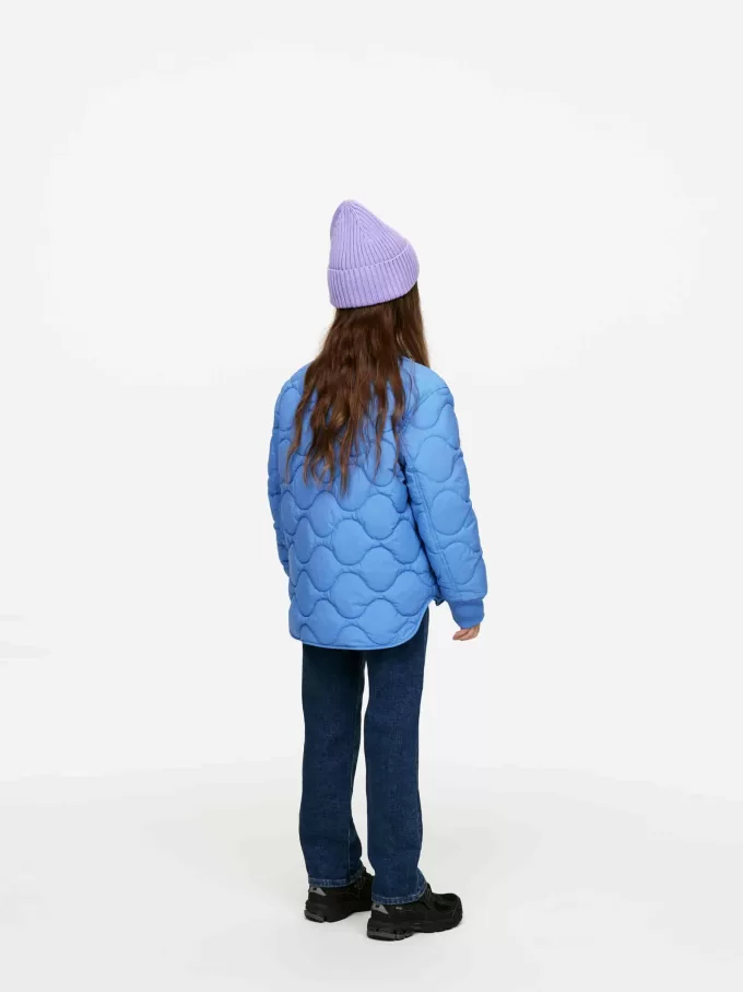 Chaqueta acolchada Chaqueta acolchada