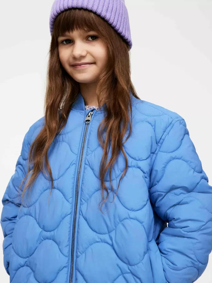 Chaqueta acolchada Chaqueta acolchada