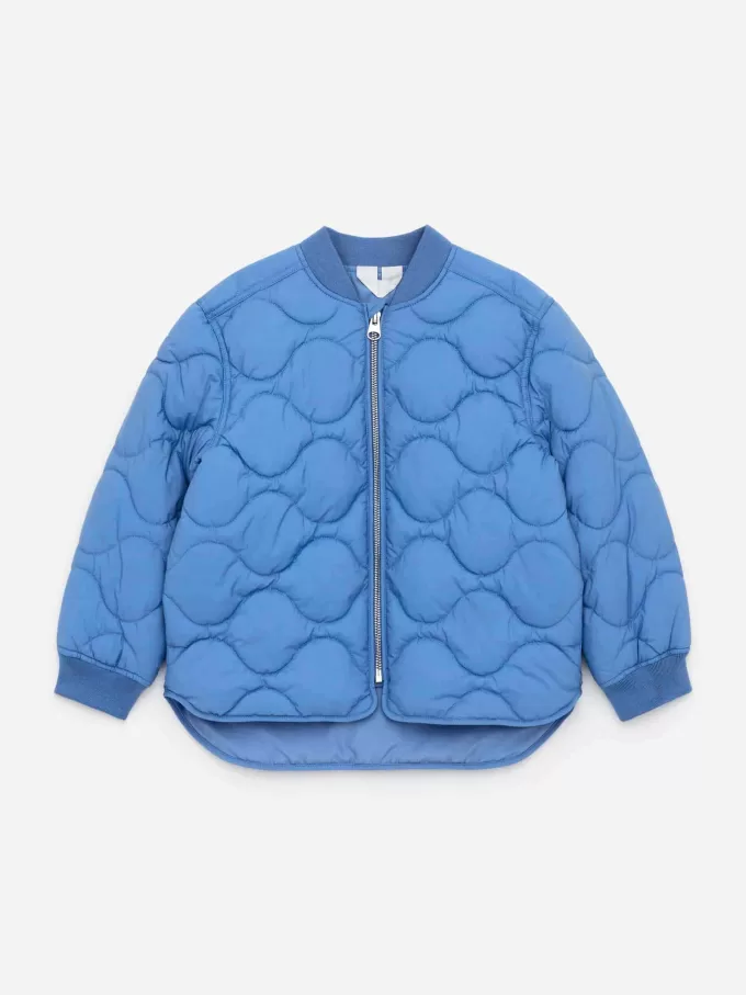 Chaqueta acolchada Chaqueta acolchada