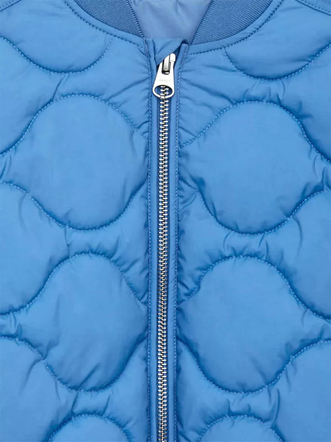 Chaqueta acolchada Chaqueta acolchada