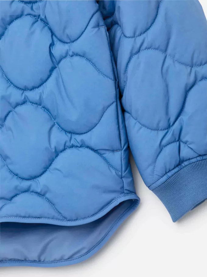 Chaqueta acolchada Chaqueta acolchada