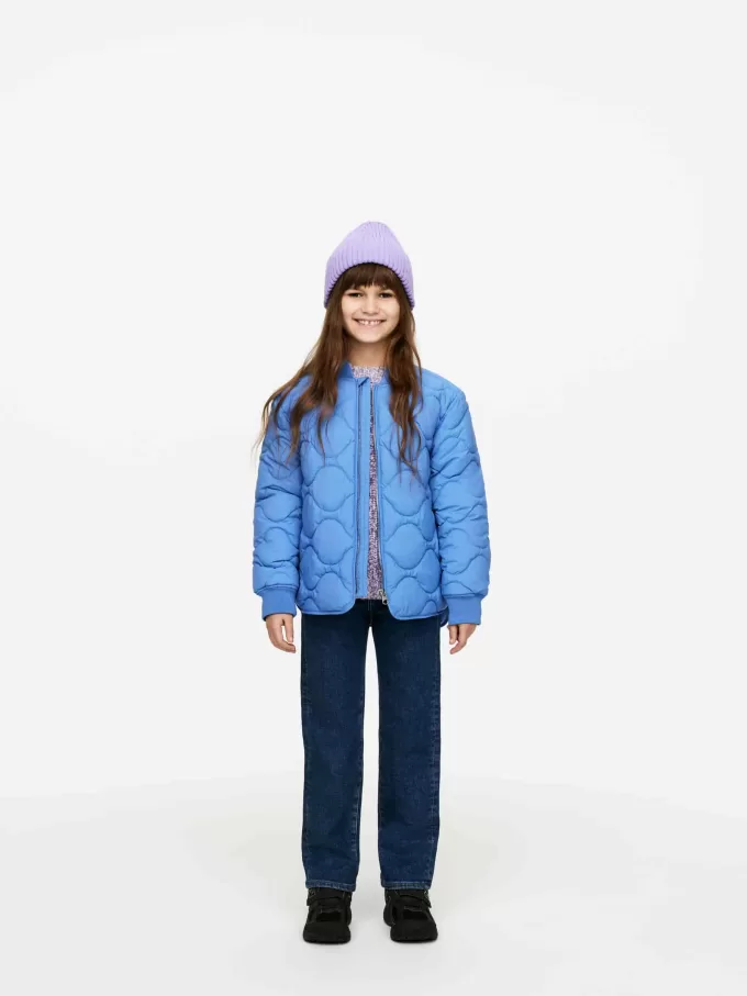 Chaqueta acolchada Chaqueta acolchada