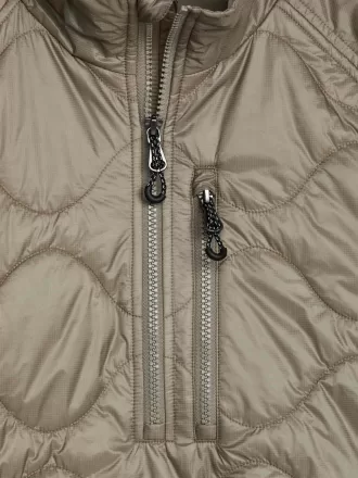 Chaqueta acolchada ligera