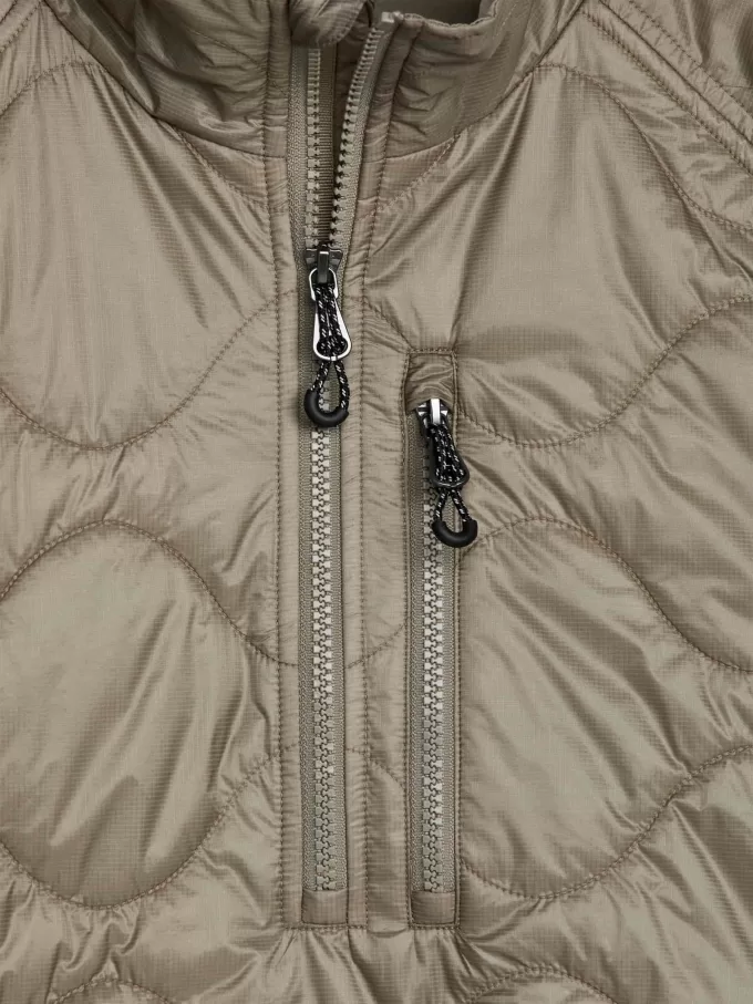 Chaqueta acolchada ligera Chaqueta acolchada ligera